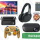 Image for article titled Wednesday's Best Deals: Sony ANC Headphones, $5 Magazine Subscriptions, TCL QLED TV, and More